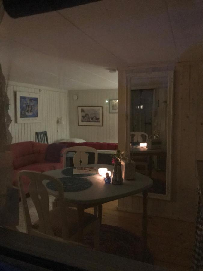 Torpet Laengtan Villa Ullared Buitenkant foto